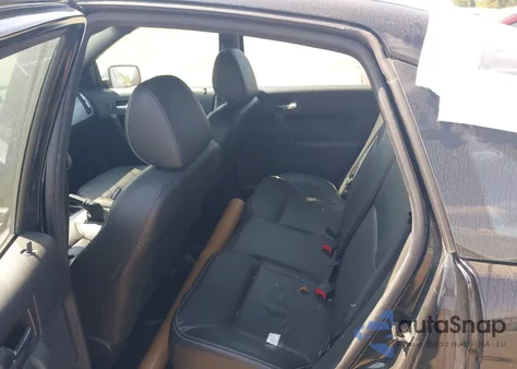 2011 Ford Focus Sel из США, поврежденный, VIN 1FAHP3HN6BW177643